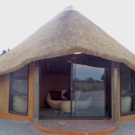 Ongula Village Homestead Lodge Omupumba 客房 照片