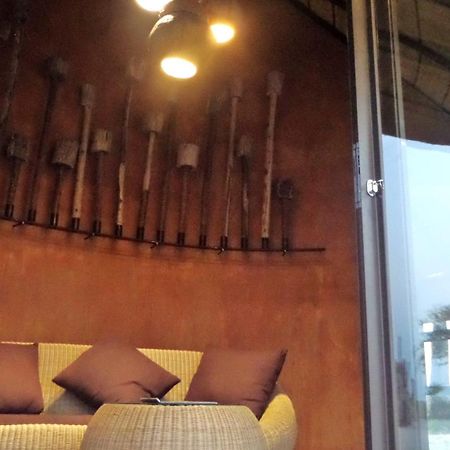 Ongula Village Homestead Lodge Omupumba 客房 照片