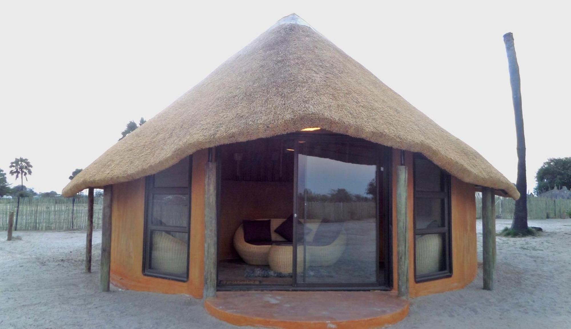 Ongula Village Homestead Lodge Omupumba 客房 照片