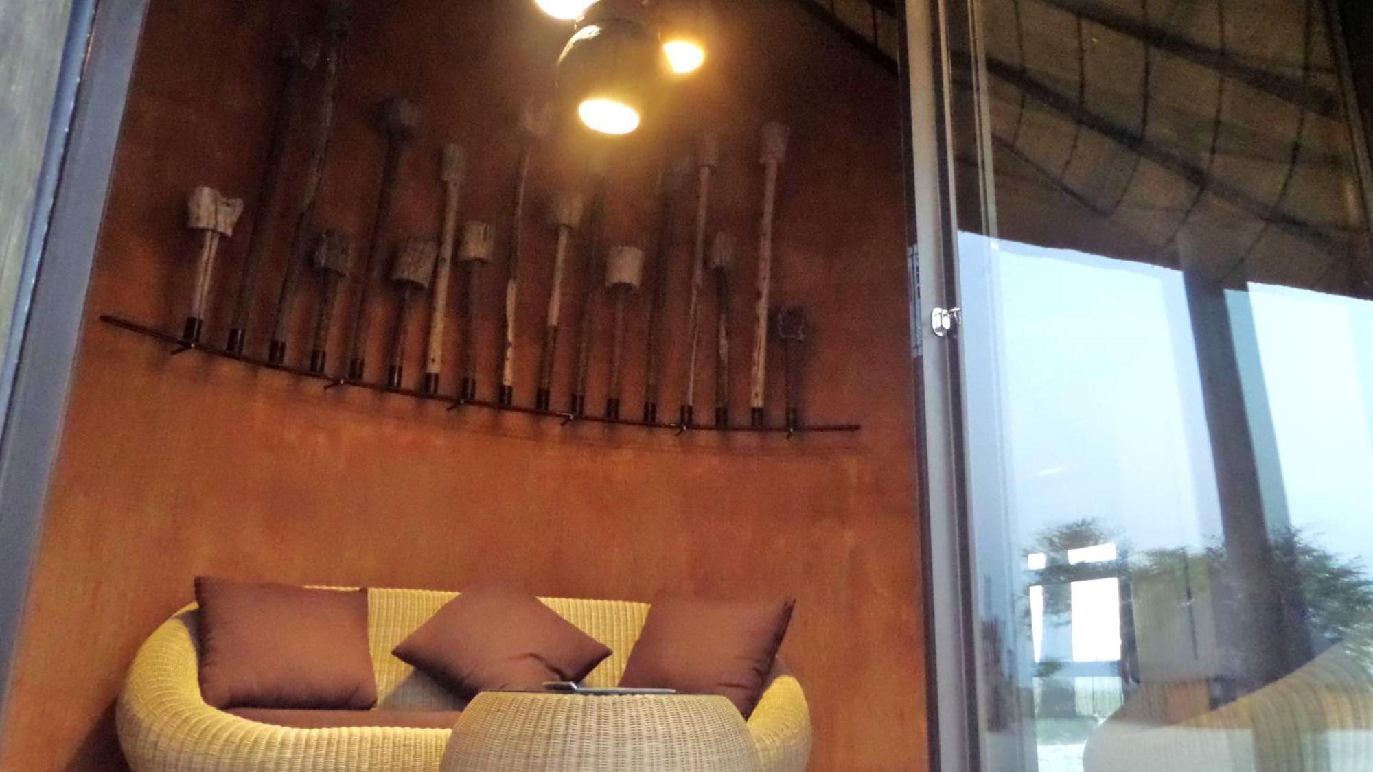 Ongula Village Homestead Lodge Omupumba 客房 照片