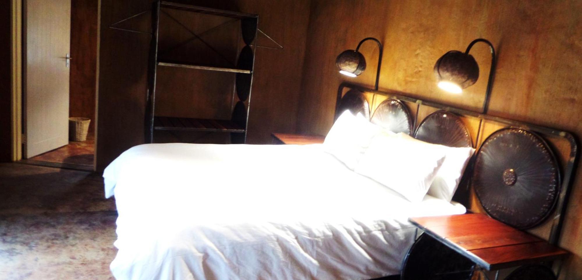 Ongula Village Homestead Lodge Omupumba 客房 照片