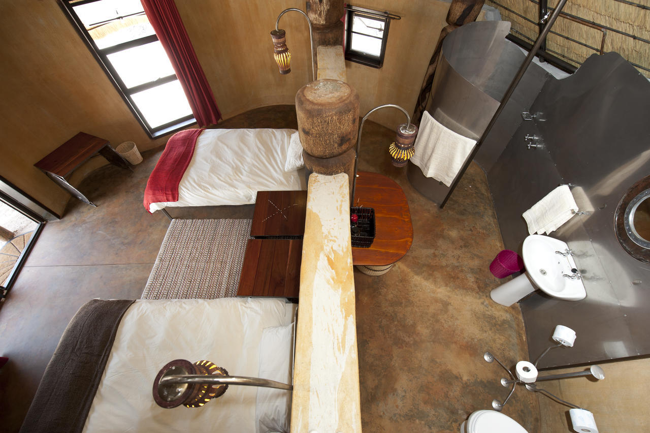 Ongula Village Homestead Lodge Omupumba 客房 照片
