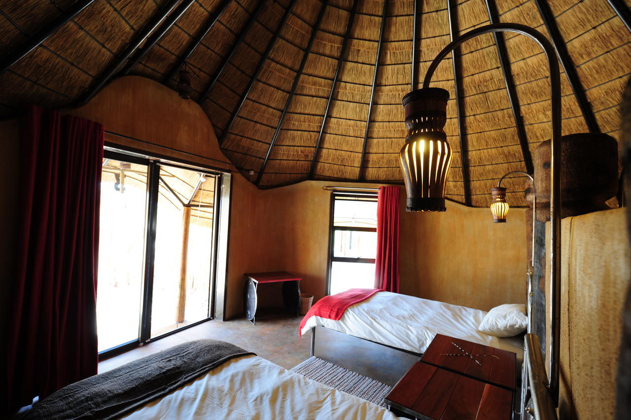 Ongula Village Homestead Lodge Omupumba 客房 照片